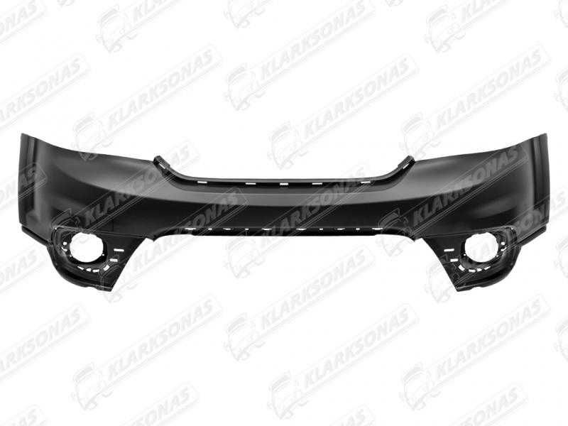 Бампер передний DODGE JOURNEY, 2009 -
 5QZ97TZZAC