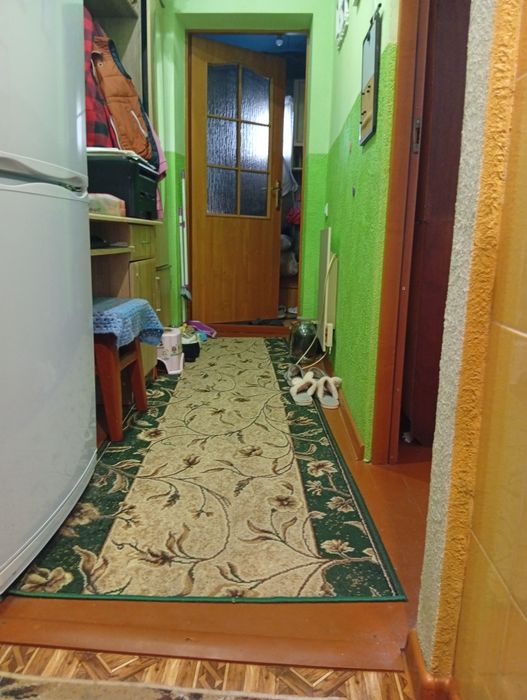 Продається 1-на квартира в частині будинку одноповерховому .