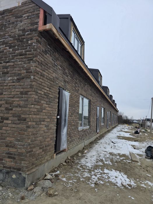 Продам таунхауси в Трускавці 85кв/м 1.71с