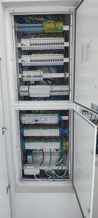 Eletricista Urgente Seixal 24h / VOU HOJE