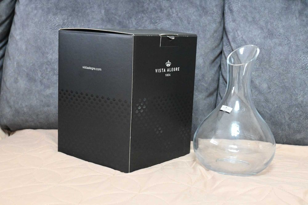 Vista Alegre Atlantis - Conjunto Linha AROMA