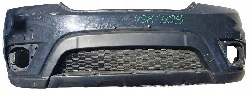 fiat freemont lift zderzak przedni przód