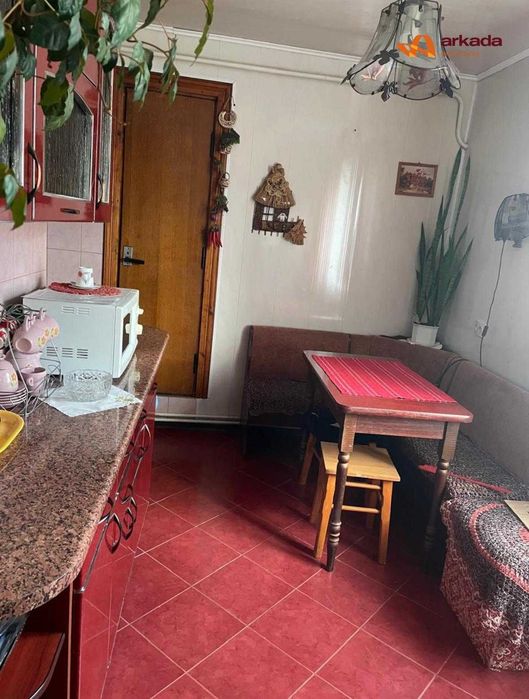 Продаж просторої 5-кім квартири м. Тлумач! Підходить під Постанови