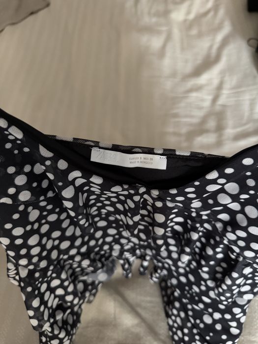 Майка Zara , s розмір