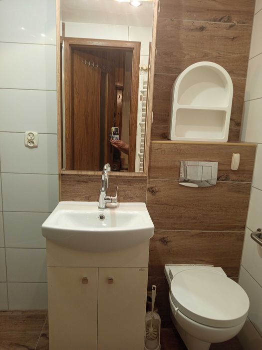 mieszkanie dla singla lub rodziny