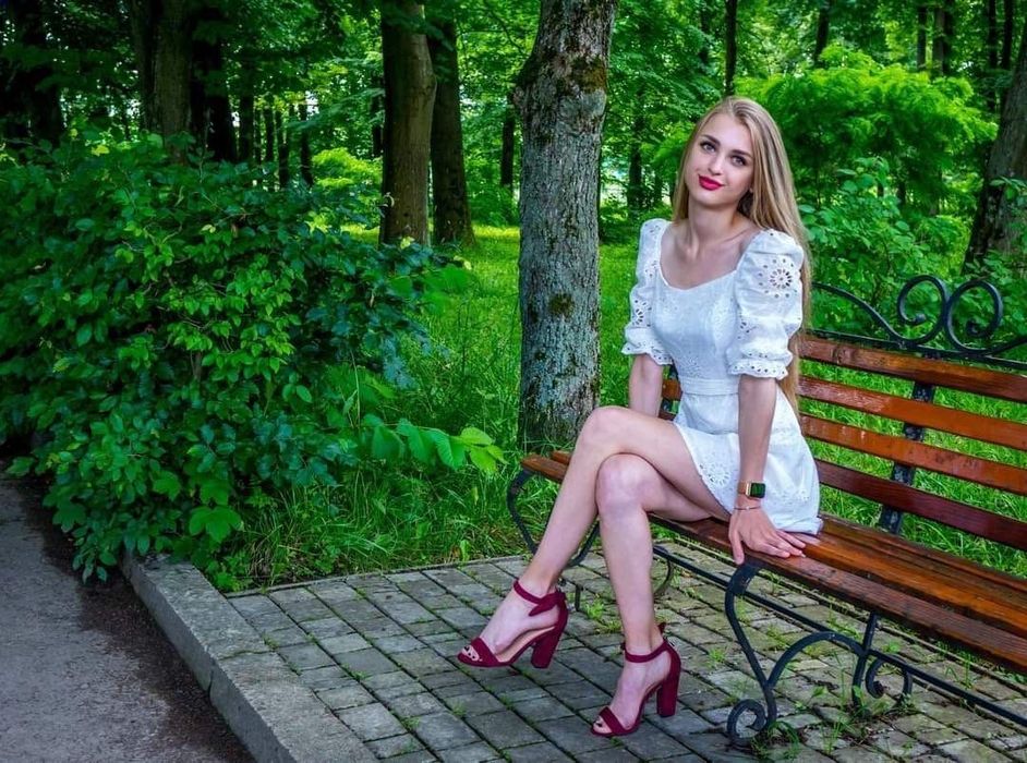 Плаття біле розмір xc