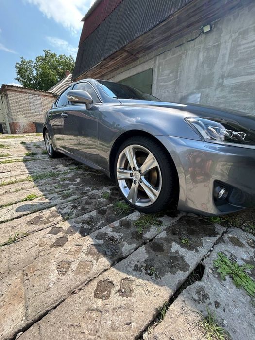 Lexus IS250 2012 г.в.