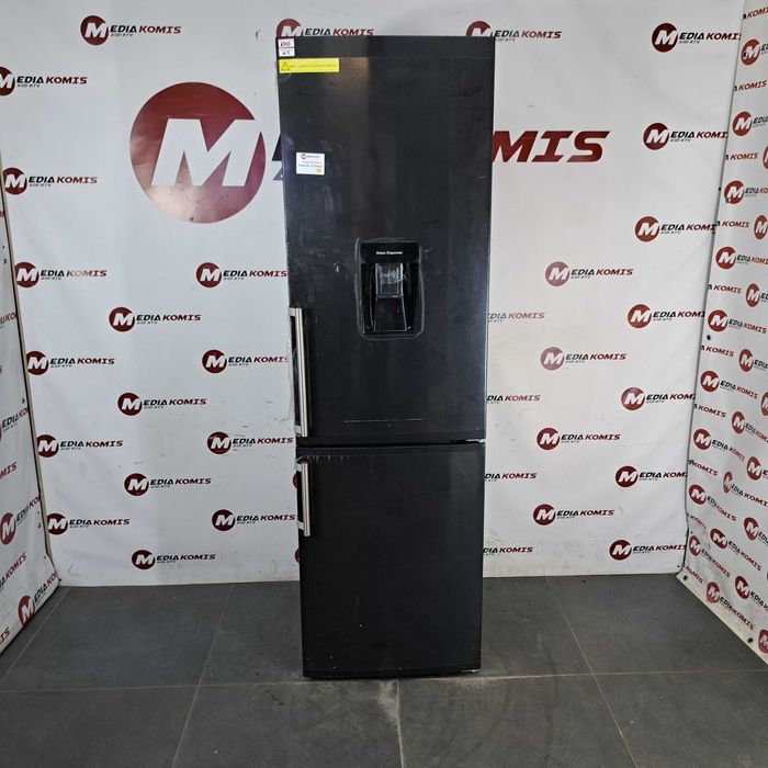 Lodówka Hanseatic HKGK17954DNFWDBI [12m-cy gwar] D/179,5cm wys/251l[3]