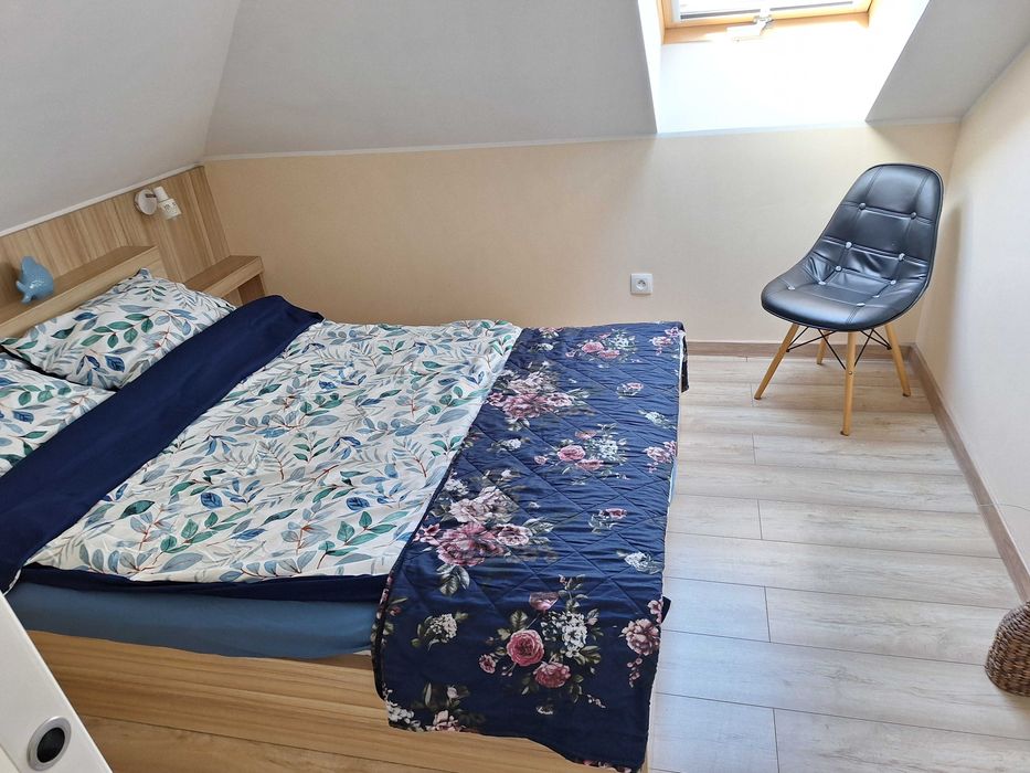 Apartament w Rowach,6 OSOBOWY- PLAŻA 50m.wolny od 29.08.2026
