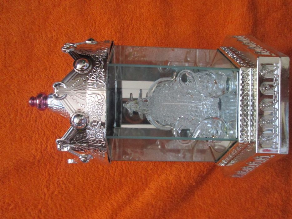 Peça decorativa nova