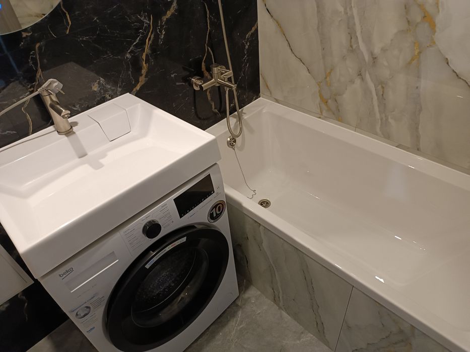 Усі види внутрішніх робіт , квартира під ключ