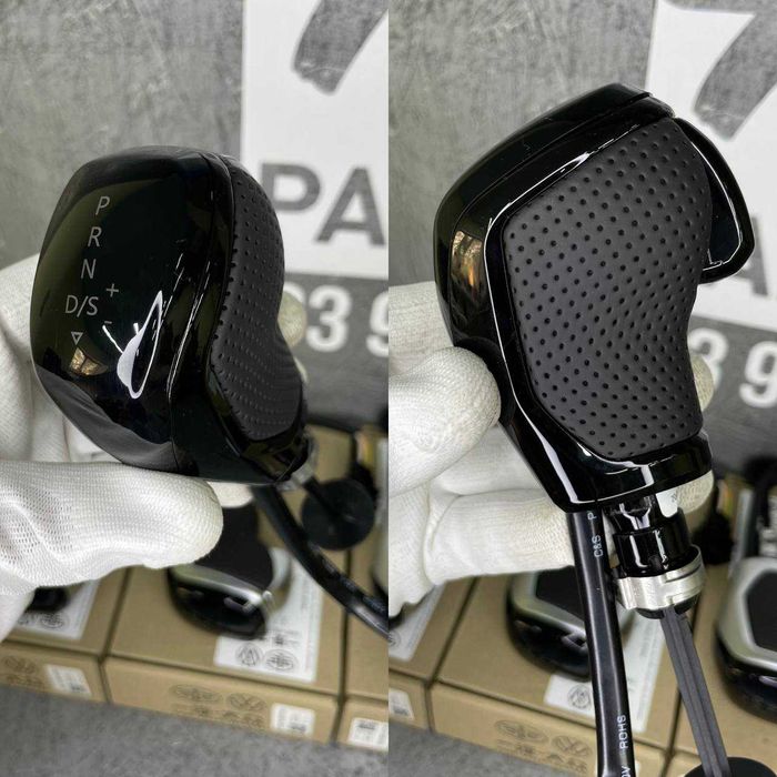 Селектор ручка акпп MQB DSG 2021 Passat B8 Tiguan Jetta 7 Golf 7 T-roc