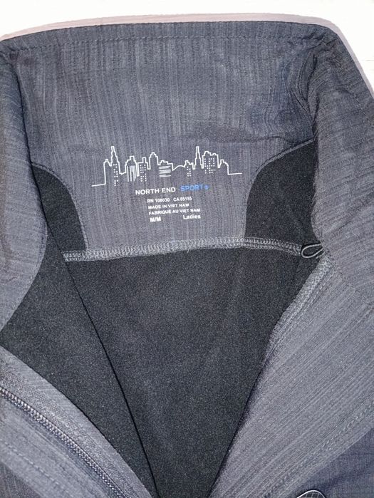 Жіноча куртка North End Sport Skyscape. Нова.