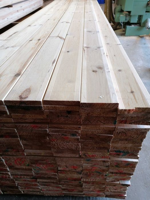 Promocja!Deska podlogowa,tarasowa,szalówka