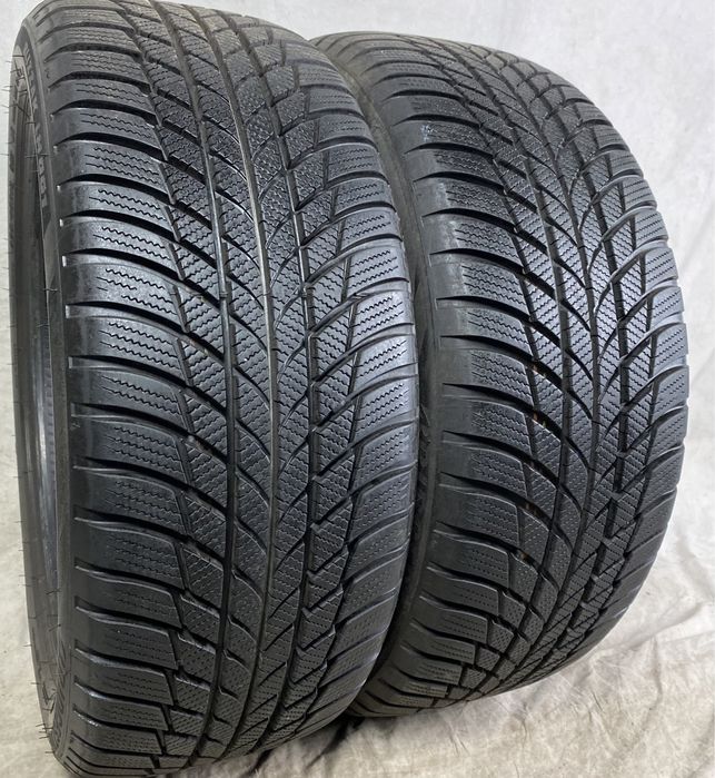 225/45R18 91H Bridgestone Blizzak LM001 23rok DEMO!!!