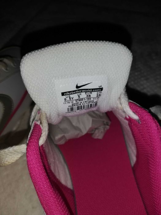 Sapatilhas Nike Capri