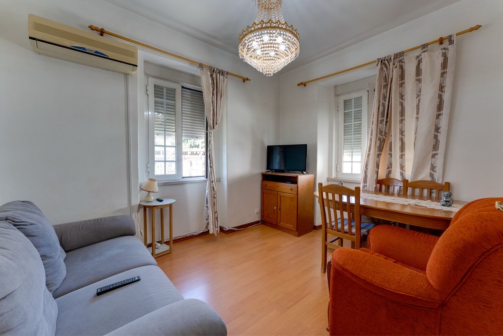 Apartamento T3 à venda em Beato, Lisboa — foto 6