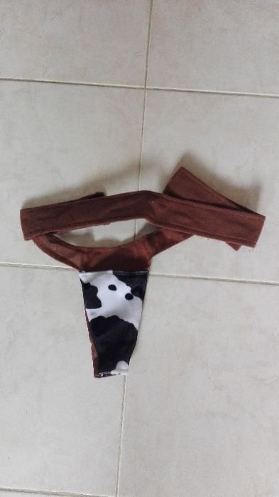 Fato carnaval cowboy menina