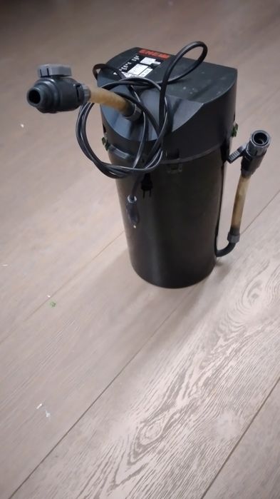 Vendo filtro EHEIM