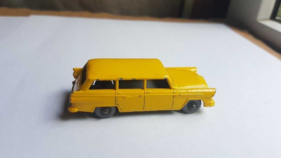 Matchbox Lesney American Ford Station Wagon Unikat !!