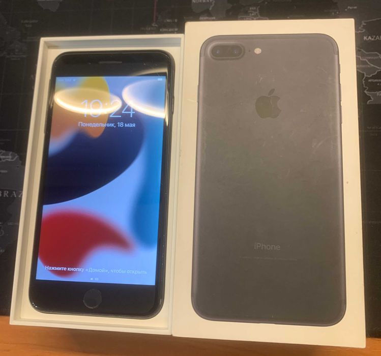iphone 7 plus 128 gb