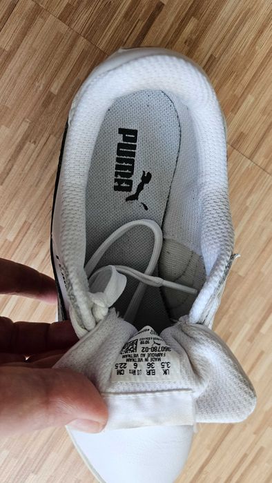 Buty damskie Puma