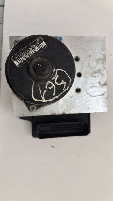 Modolo abs vw audi bmw reparado em exelente fincionamento