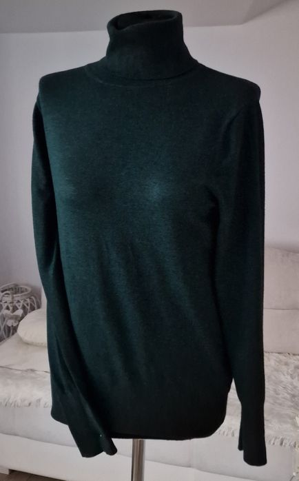 Golf dzianinowy "Dunnes ".