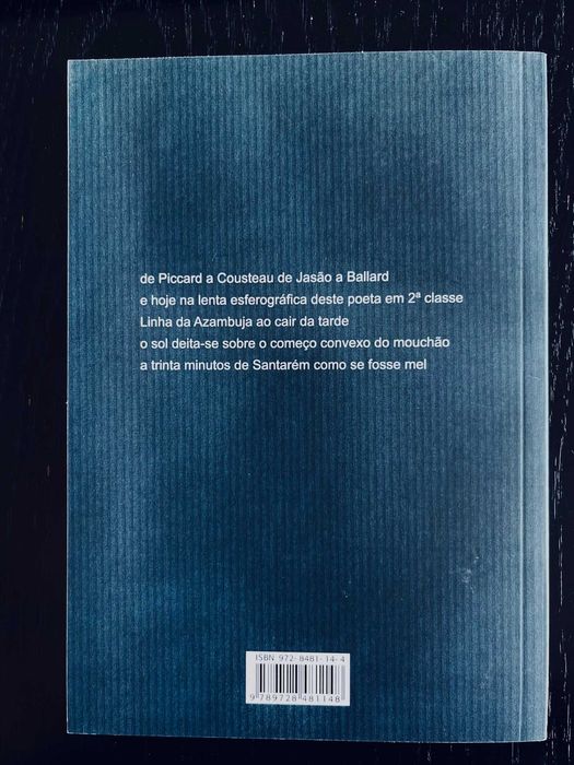 Contra a Manhã Burra, Miguel-Manso