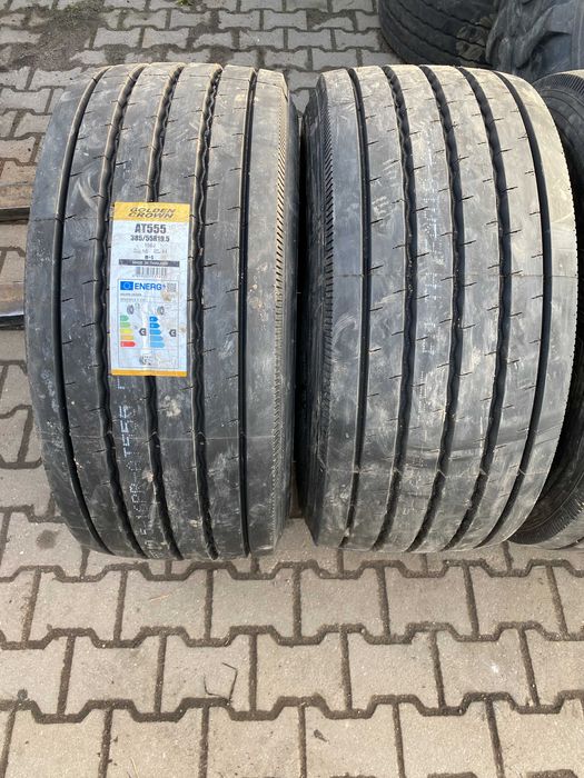 385/55r19.5 Golden Crown AT555 opony nowe