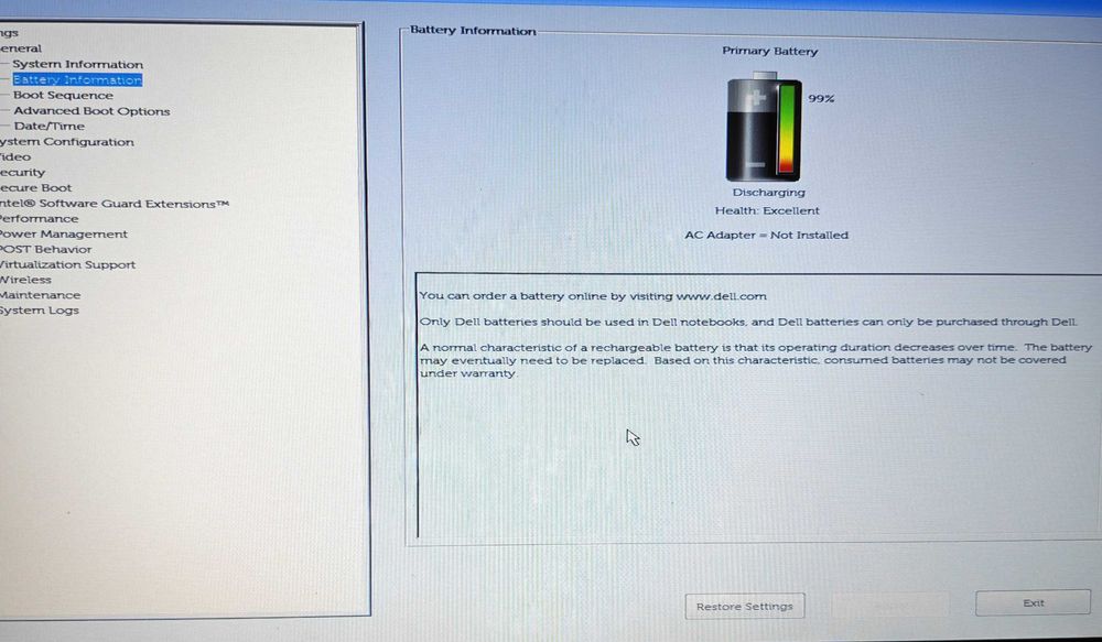 Ładny DELL E5470 Intel i5/14"/SSD