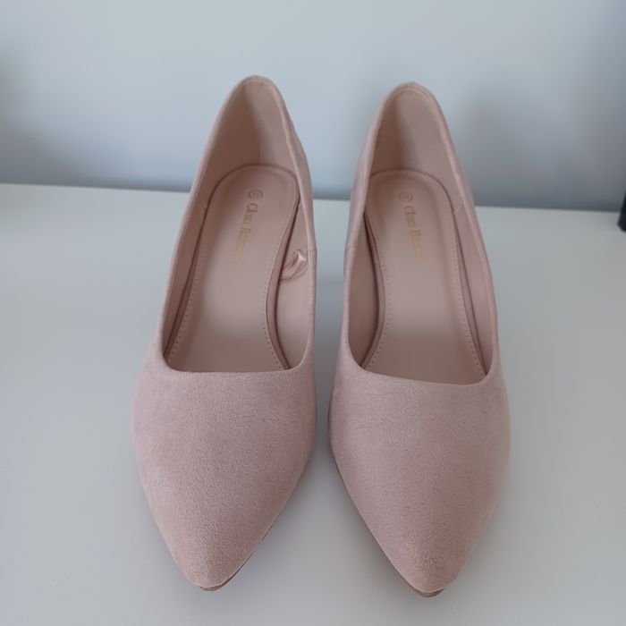 Buty damskie rozm..39