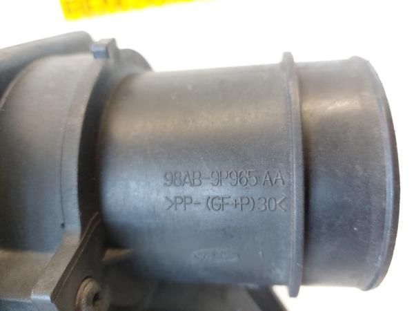 Caixa filtro ar FORD Focus I (DAW, DBW)