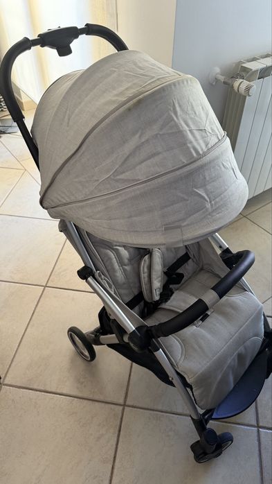 Chicco Goody Plus