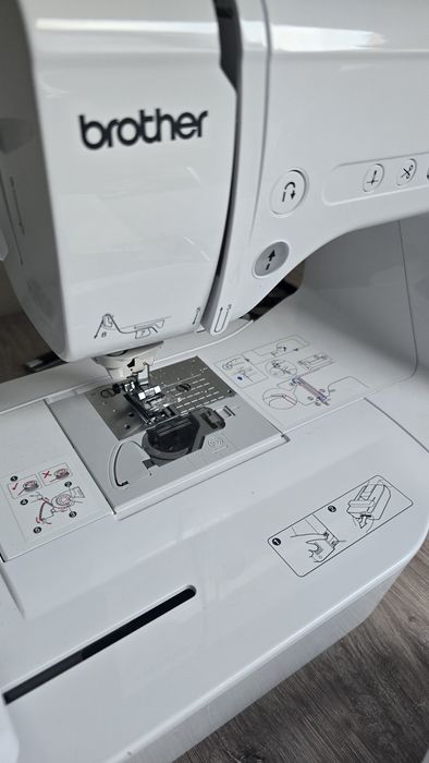 Hafciarka Brother Disney M280D