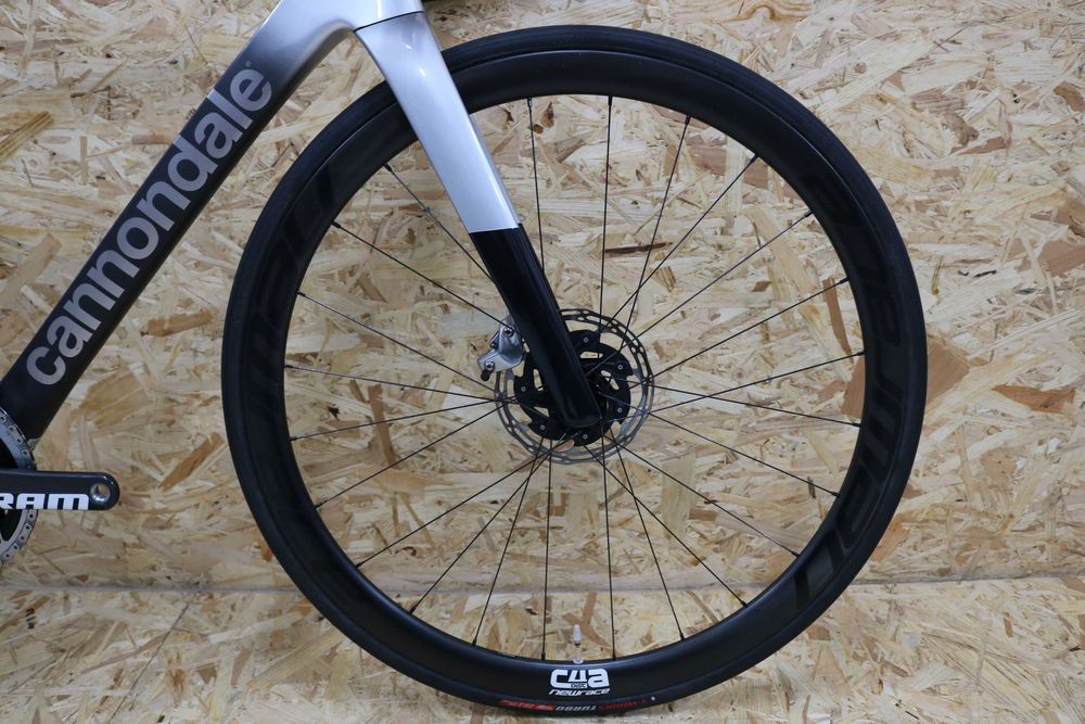 Cannondale Super Six Evo Hi-Mod Sram Red AXS