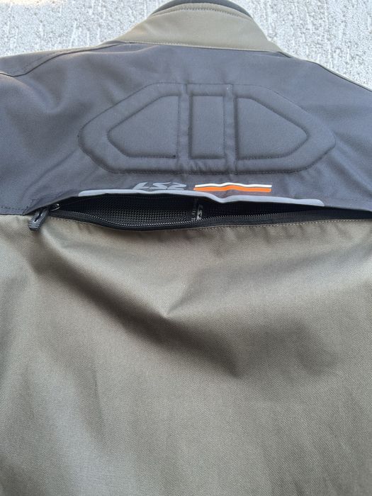 Kurtka motocyklowa Shadow L