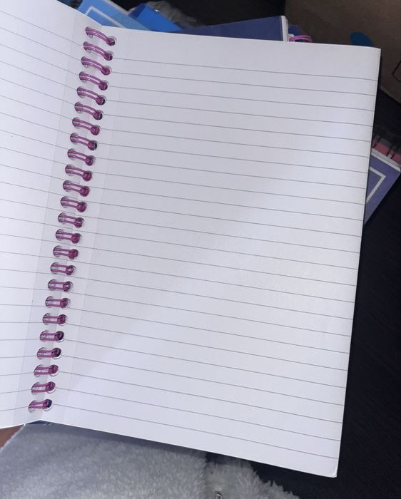 Pukka Pad Jotta 110 nowy kołozeszyt . W linie. A5.