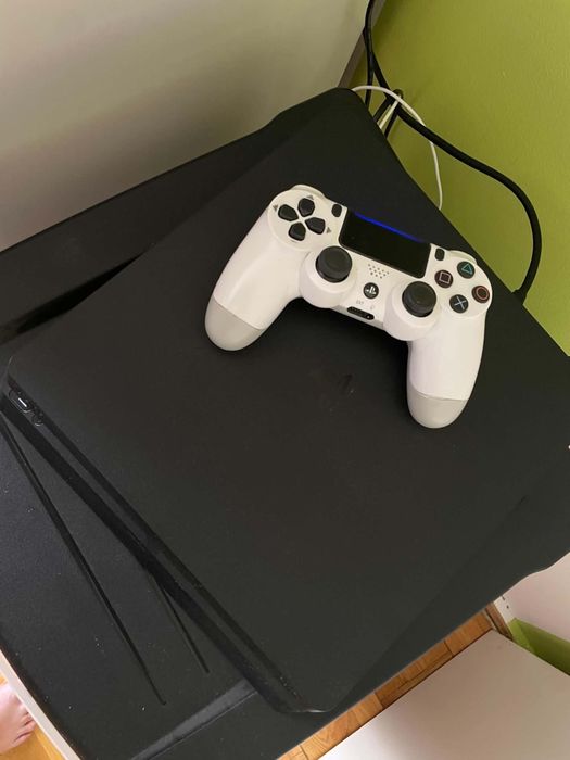 Playstation 4 Slim 500GB