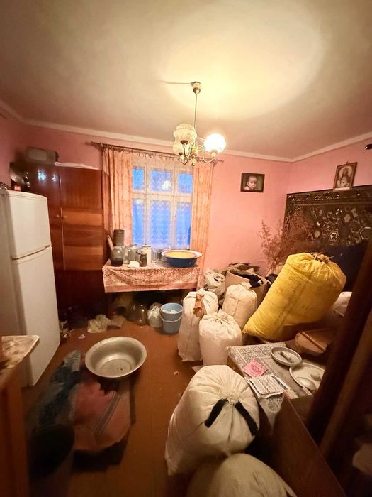 Продаж будинку в с.Нижнє, Самбірського району. БЕЗ КОМІСІЇ.