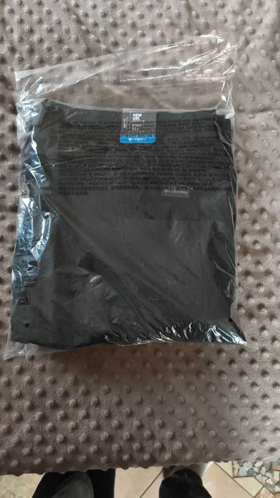Spodnie trekingowe Columbia letnie W 38 L 32