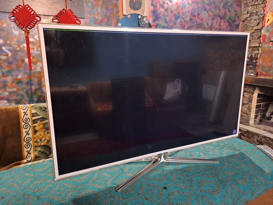 Samsung   UE 50ES6710S     50  дюймов