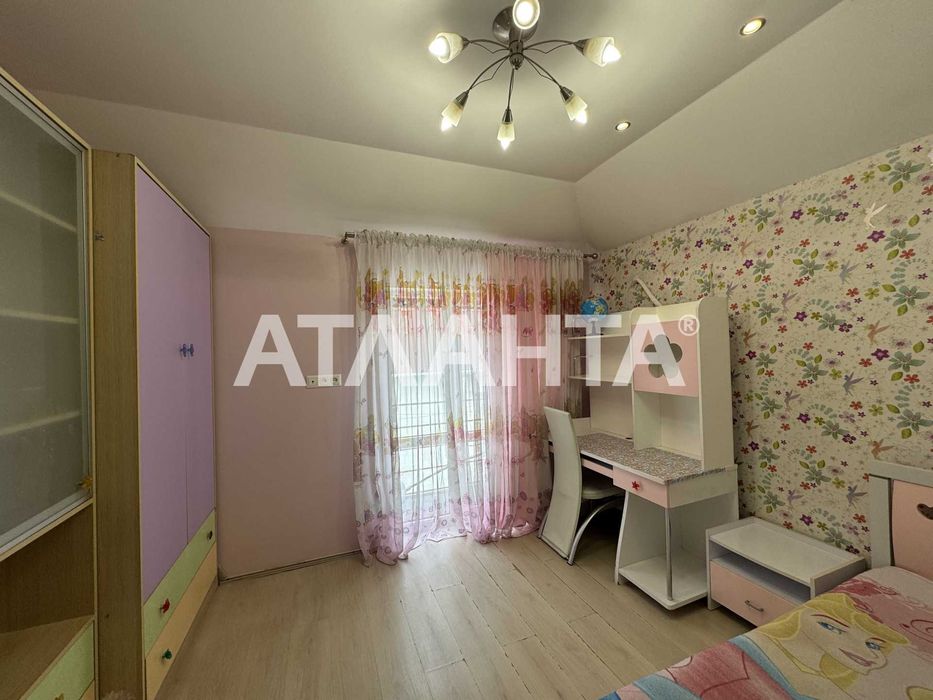 1-комнатная квартира по адресу (площадь 50,8 м²) - Atlanta.ua - фото 6