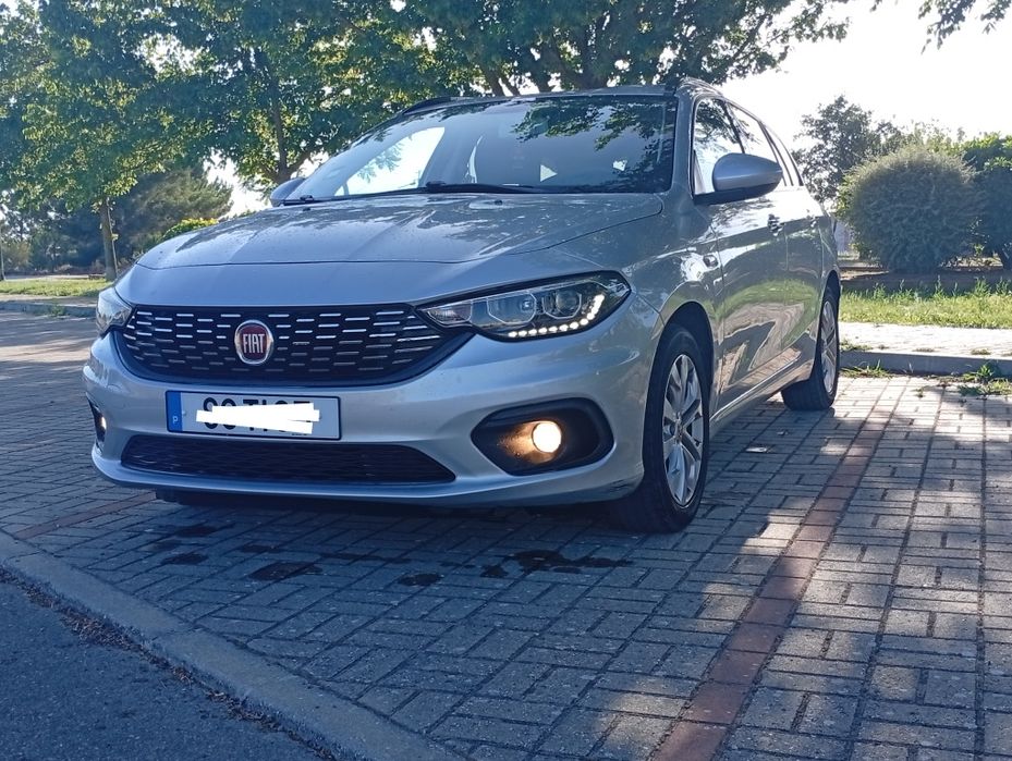 Fiat Tipo 1.3 Multijet