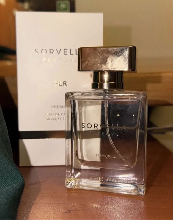 Perfum Sorvella