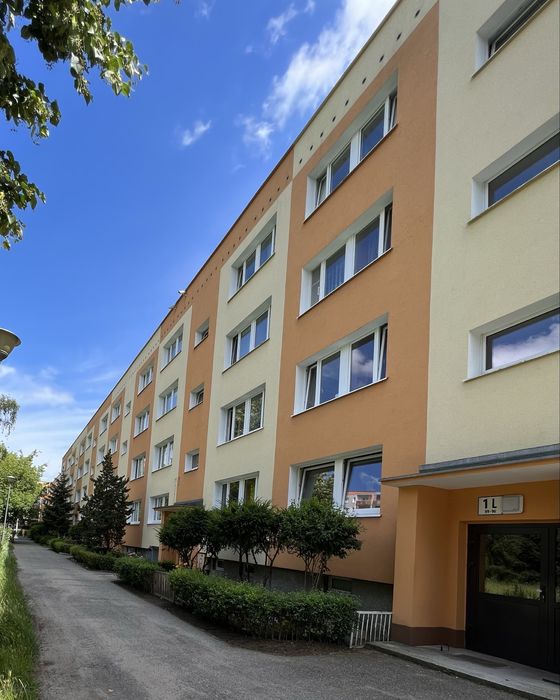 Pokój JednoOsobowy 11m2 - Piątkowo