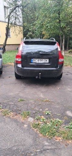 Продам вольво в50  2007року мотор 2,4