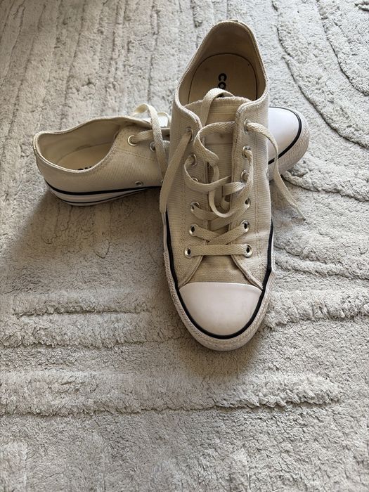 Trampki Converse 41.5