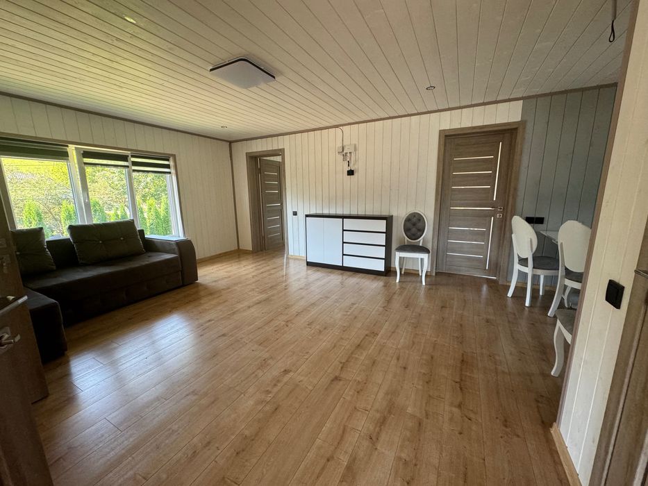 Будинок для відпочинку Карпатія