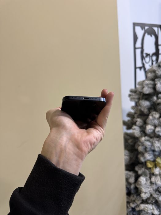 IPhone 15 Pro Max 512gb Blue КОСТЮШКА 5